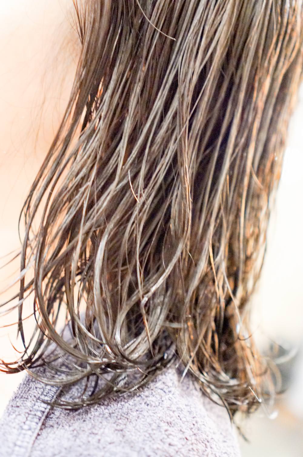 台北燙髮推│CINCO HAIR 評價。有個性又細心的設計師Yumi