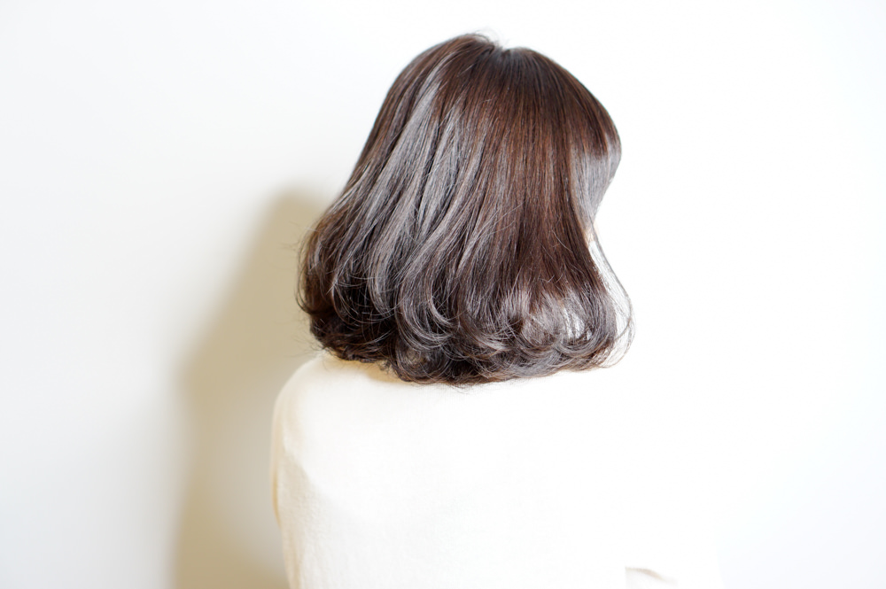 台北燙髮推│CINCO HAIR 評價。有個性又細心的設計師Yumi