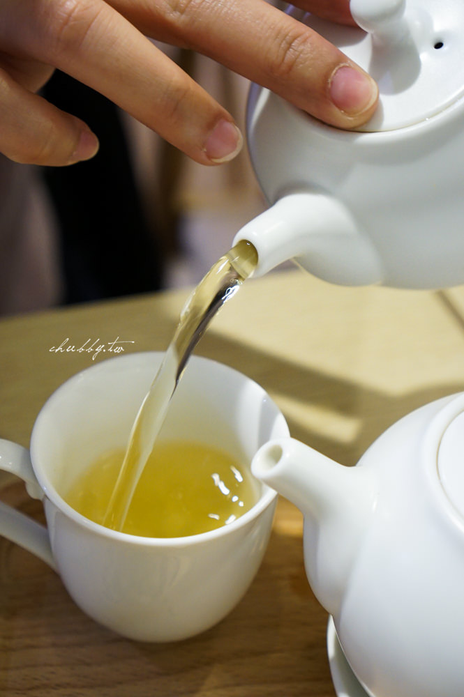 2018板橋花茶早午餐 咖啡推薦|禾多 靜巷HERDOR Near|超可愛又美味的麻糬多拿滋!鐵觀音鍋煮奶茶必點！