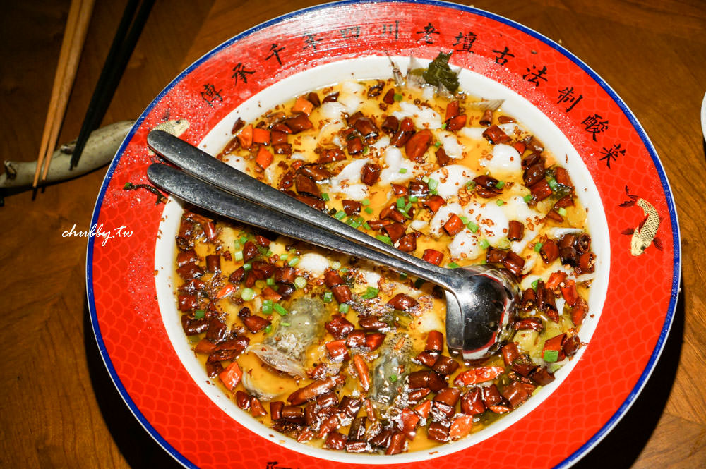廣州旅遊美食攻略│沒吃過阿強家酸菜魚別說你來過廣州!