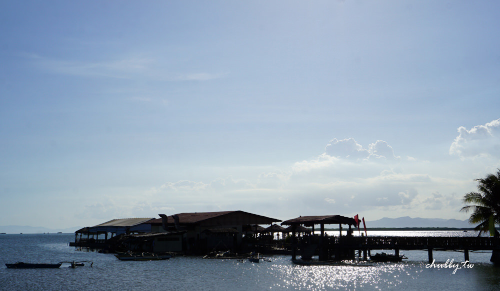 Lantaw Floating Native Restaurant│宿霧必吃│海上漂浮餐廳、菲律賓料理