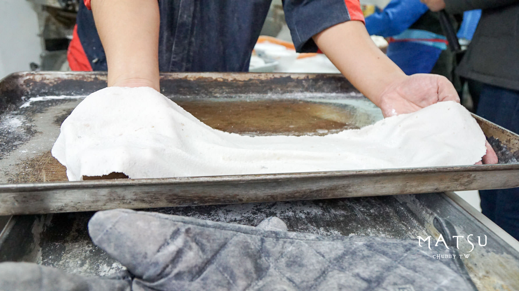 馬祖北竿美食│飄香70年的國寶級阿婆魚麵 來自海的味道
