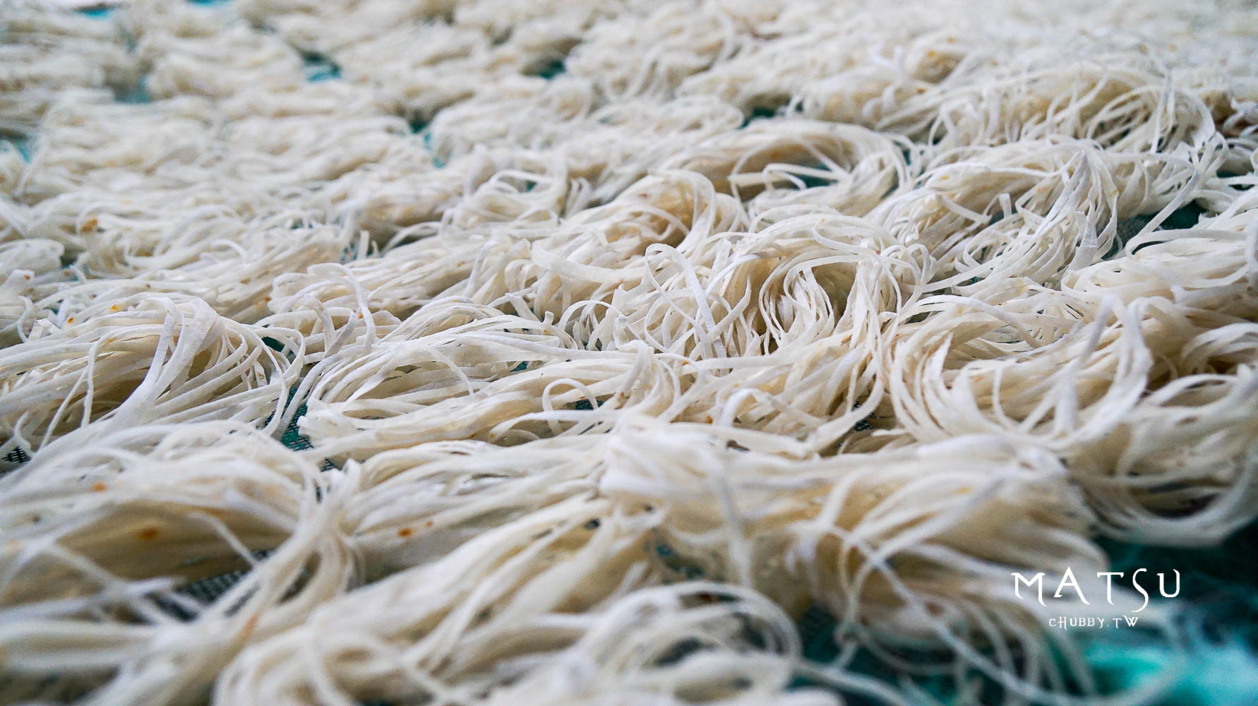 馬祖北竿美食│飄香70年的國寶級阿婆魚麵 來自海的味道