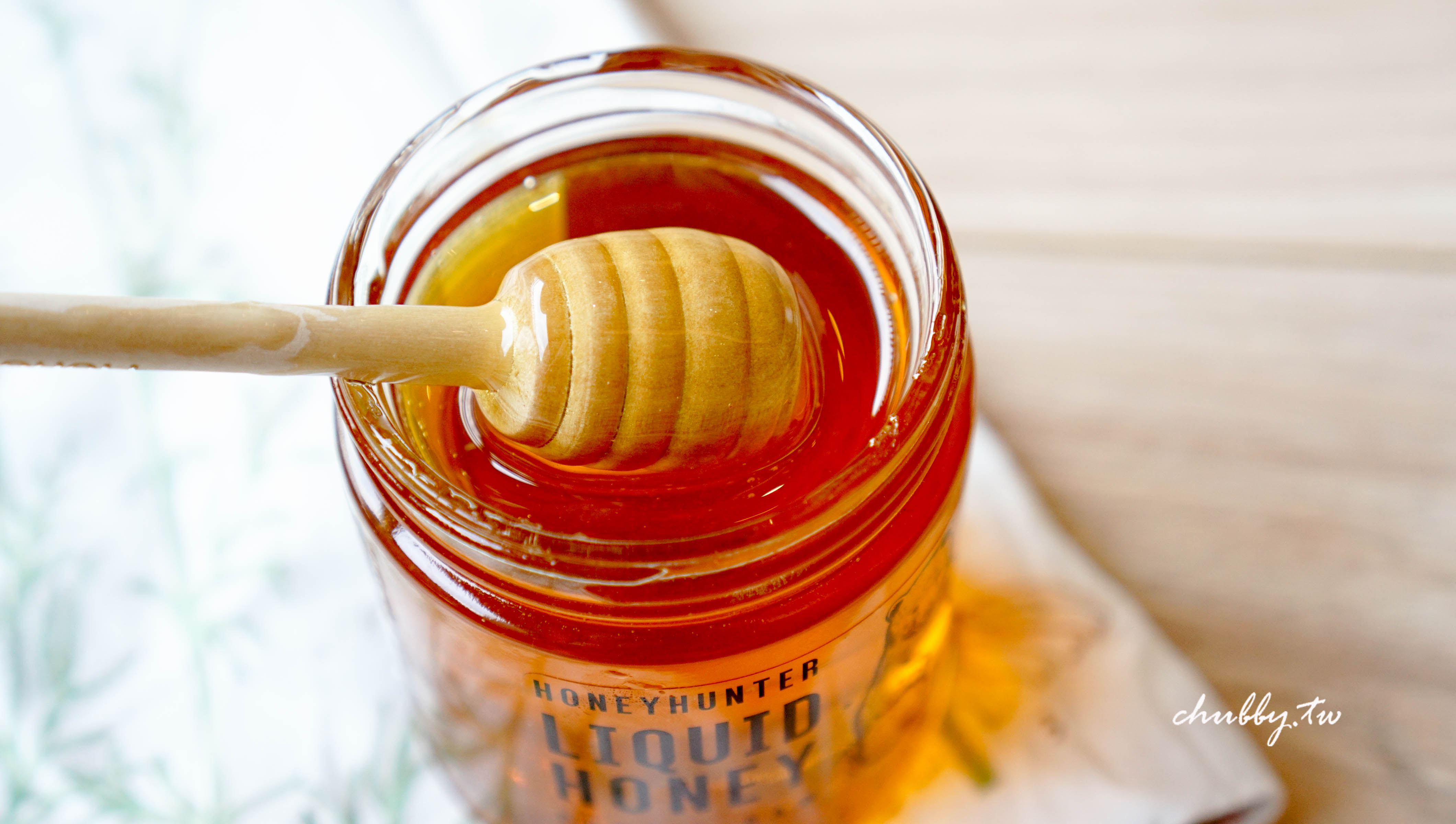 居家常備蜂蜜推薦│加拿大蜂蜜獵人。稀有奶油質地蜂蜜：雪蜜snow honey、三道蜂蜜料理食譜公開！