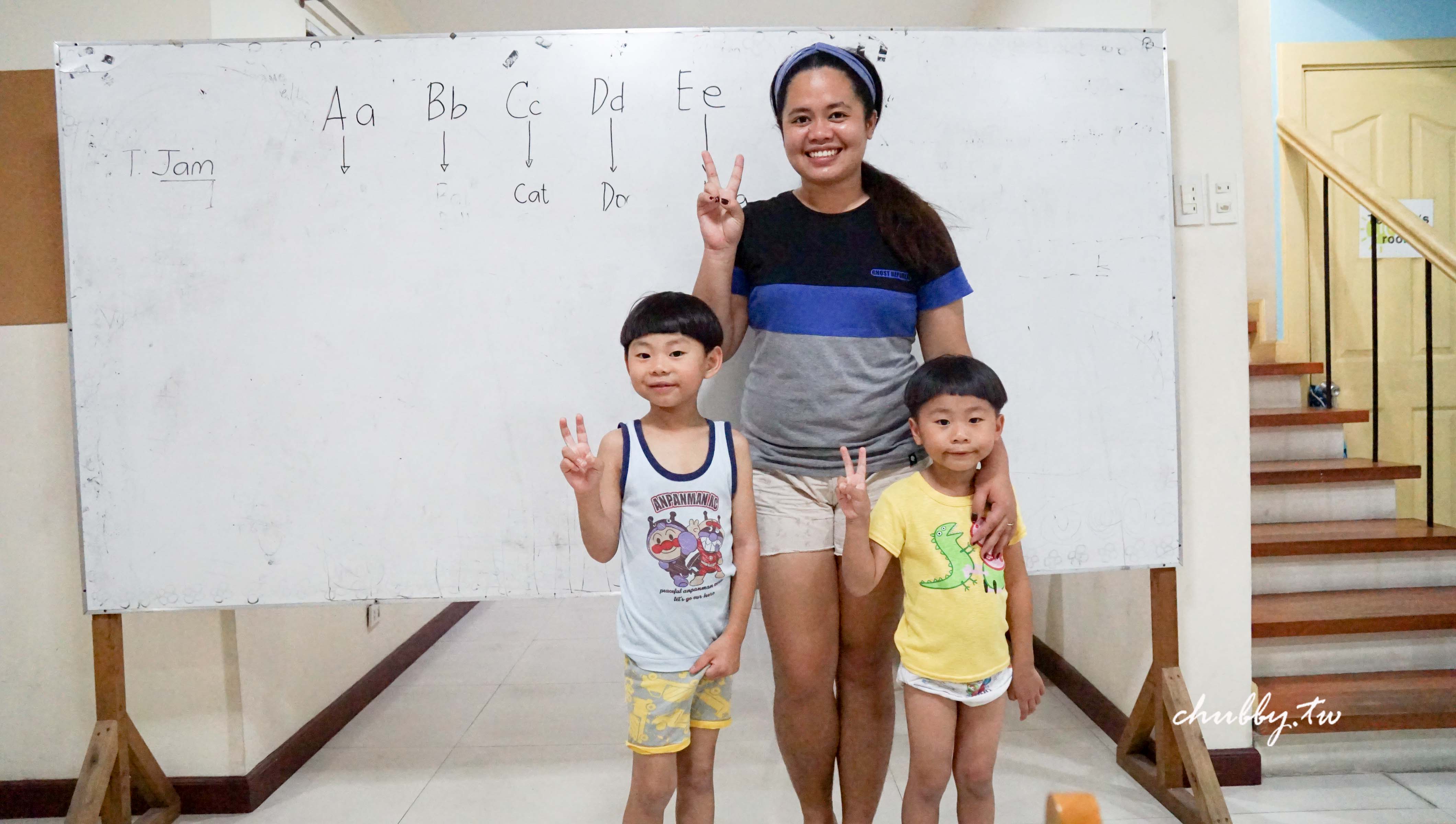 菲律賓宿霧親子遊學：我和孩子在CIEC上課的生活、CIEC親子遊學心得
