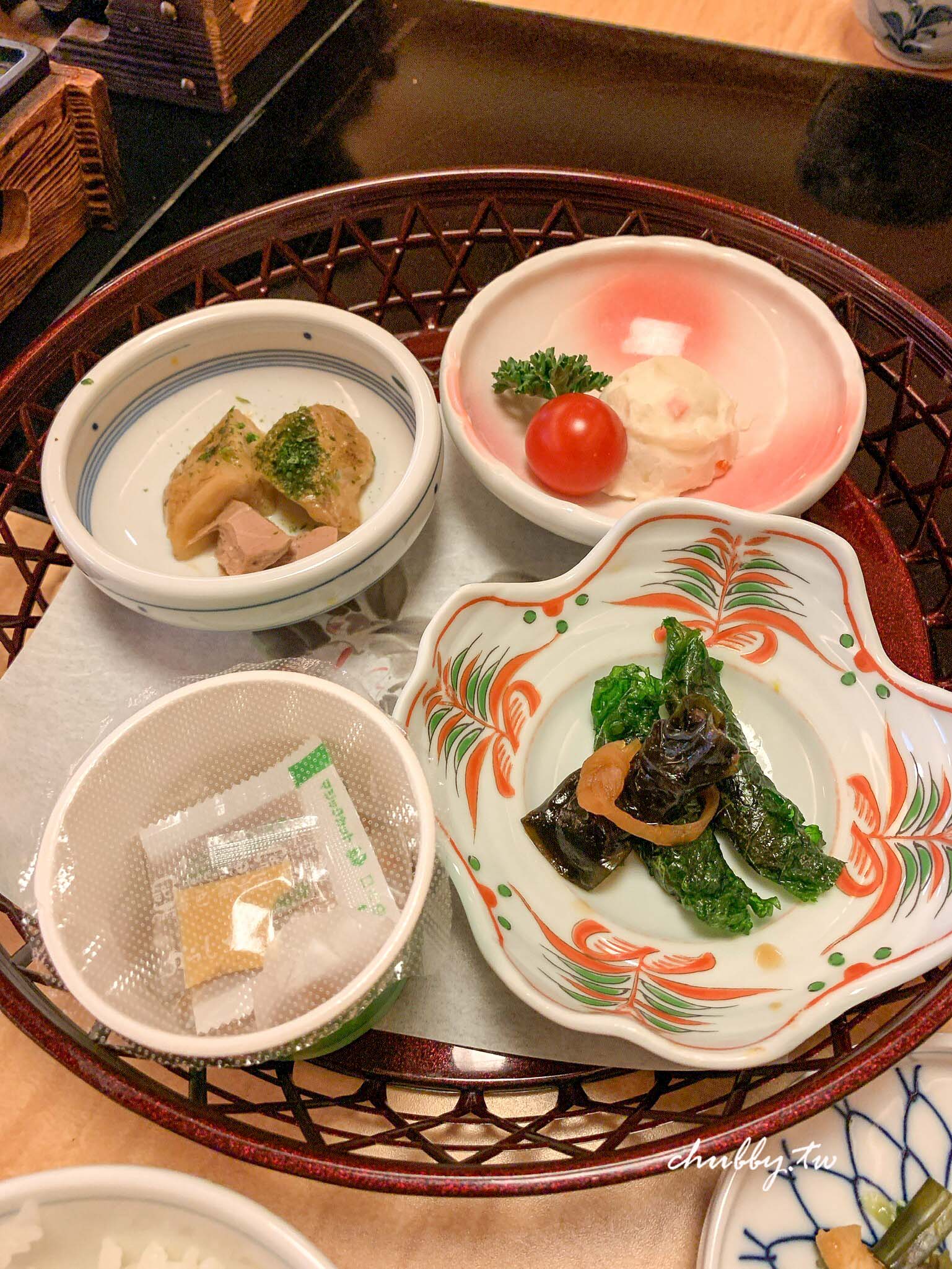 阿智村 昼神溫泉 天心大酒店。早餐 晚餐懷食料理 超豐盛 太滿足！