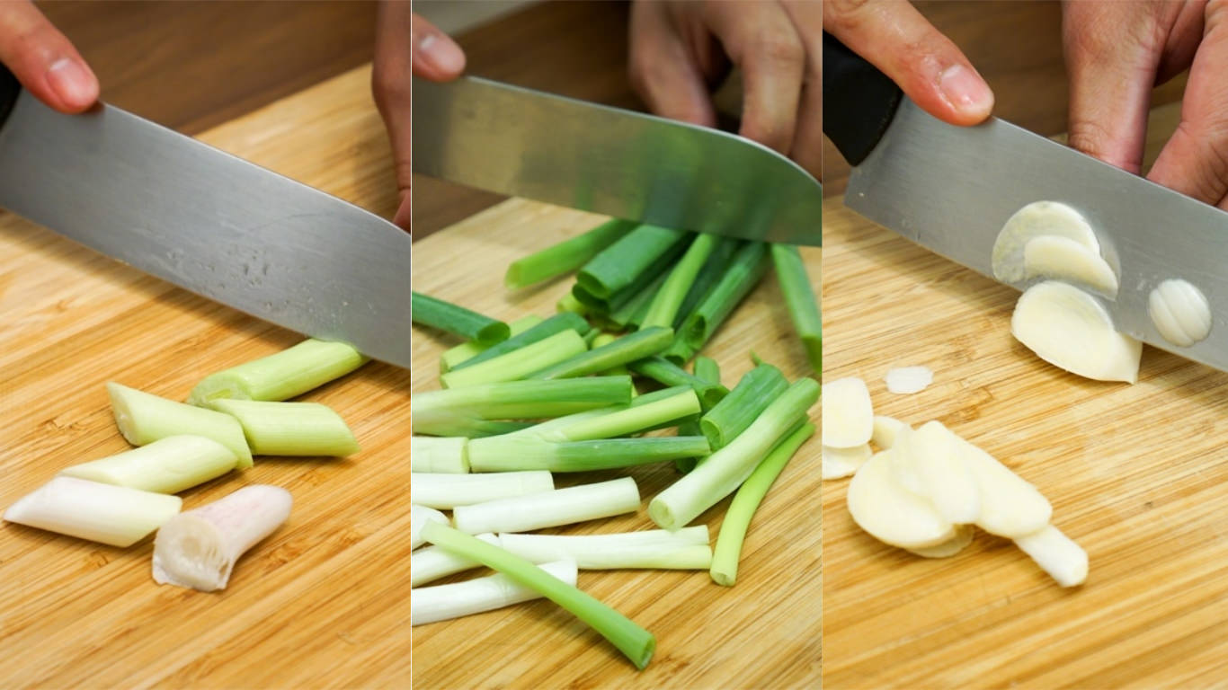 益康泡菜獨家手工特製黃金泡菜韓式泡菜,4款口味分享推薦,最好吃的宅配泡菜！