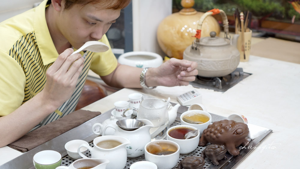 雋美佳茶葉行：自己在家泡真正的好茶吧！飯店御用、飲料開店、台灣頂級茶包專賣茶行