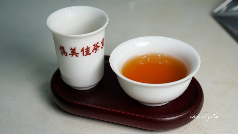 雋美佳茶葉行：自己在家泡真正的好茶吧！飯店御用、飲料開店、台灣頂級茶包專賣茶行