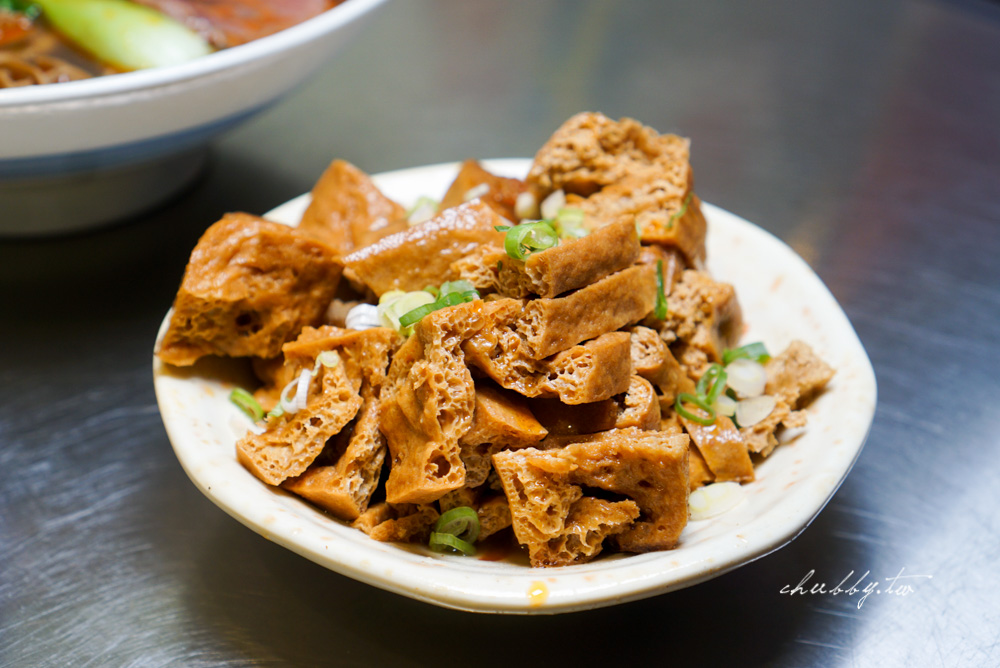 神仙牛肉麵│南京復興站美食：第一家被製成日本泡麵的牛肉麵