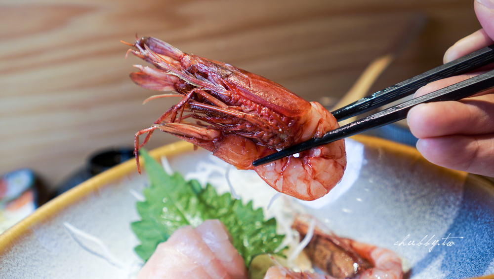 漁當家食堂 石牌日本料理 漁船親送的季節漁獲鮮味 無菜單日本料理道道新鮮原味