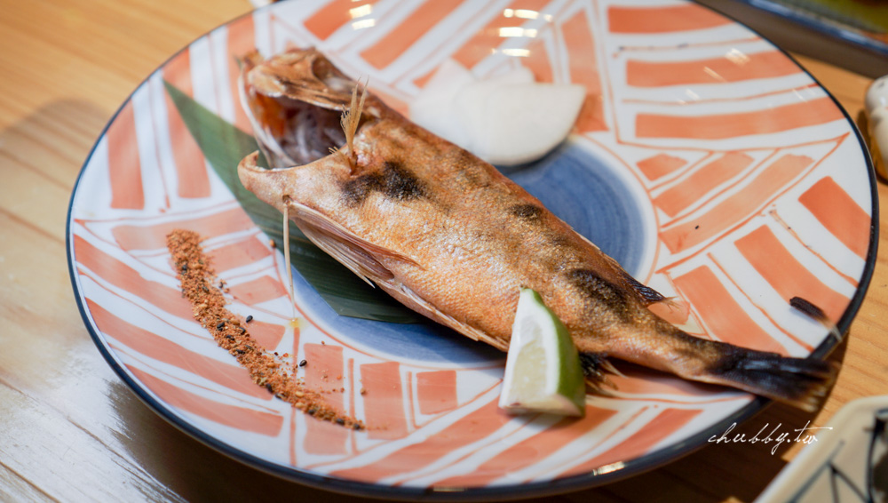 漁當家食堂 石牌日本料理 漁船親送的季節漁獲鮮味 無菜單日本料理道道新鮮原味