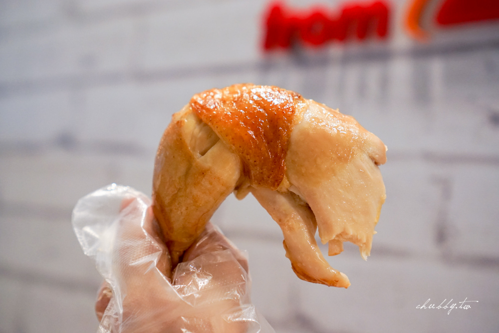宏匯廣場美食｜21世紀烤雞21PLUS新型態門市開幕！永遠吃不膩的21種黃金比例香料醃製烤雞！