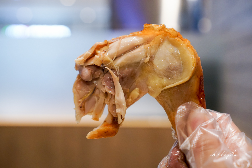 宏匯廣場美食｜21世紀烤雞21PLUS新型態門市開幕！永遠吃不膩的21種黃金比例香料醃製烤雞！