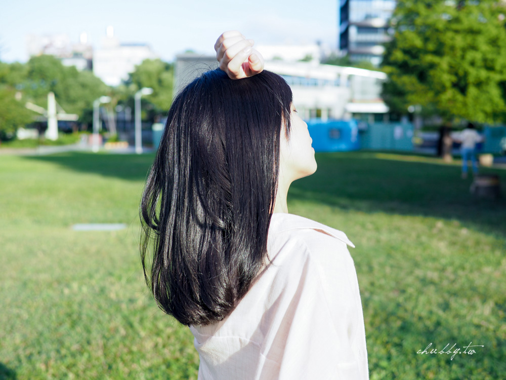 台北車站染髮推薦：最新流行墨茶色！鄰家女孩的月光氣質、自然溫婉的透明感