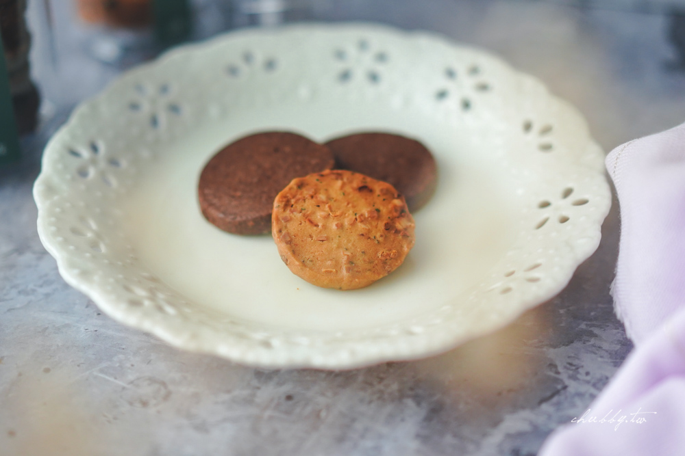 【法式喜餅推薦】二月森甜點工作室，用台灣食材融入精緻法式喜餅，輕奢禮盒滿載幸福滋味
