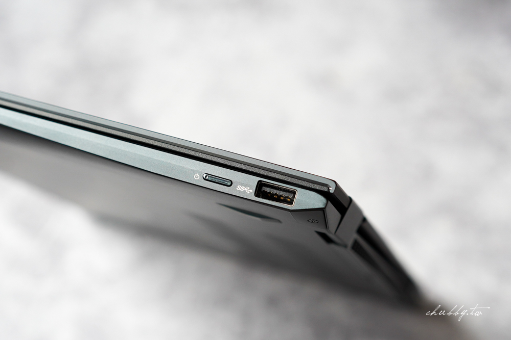 你們會用觸控筆嗎？ASUS UX363EA的觸控筆超好用！能翻轉、又能觸控的多用途筆電