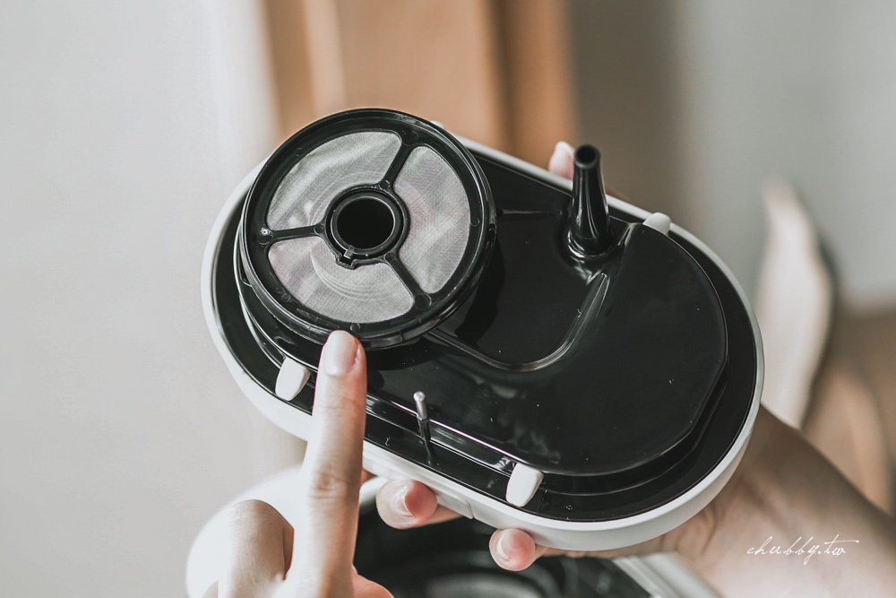 日本Siroca自動研磨咖啡機 職人級『悶蒸』工法！咖啡豆和咖啡粉都適用的質感咖啡機