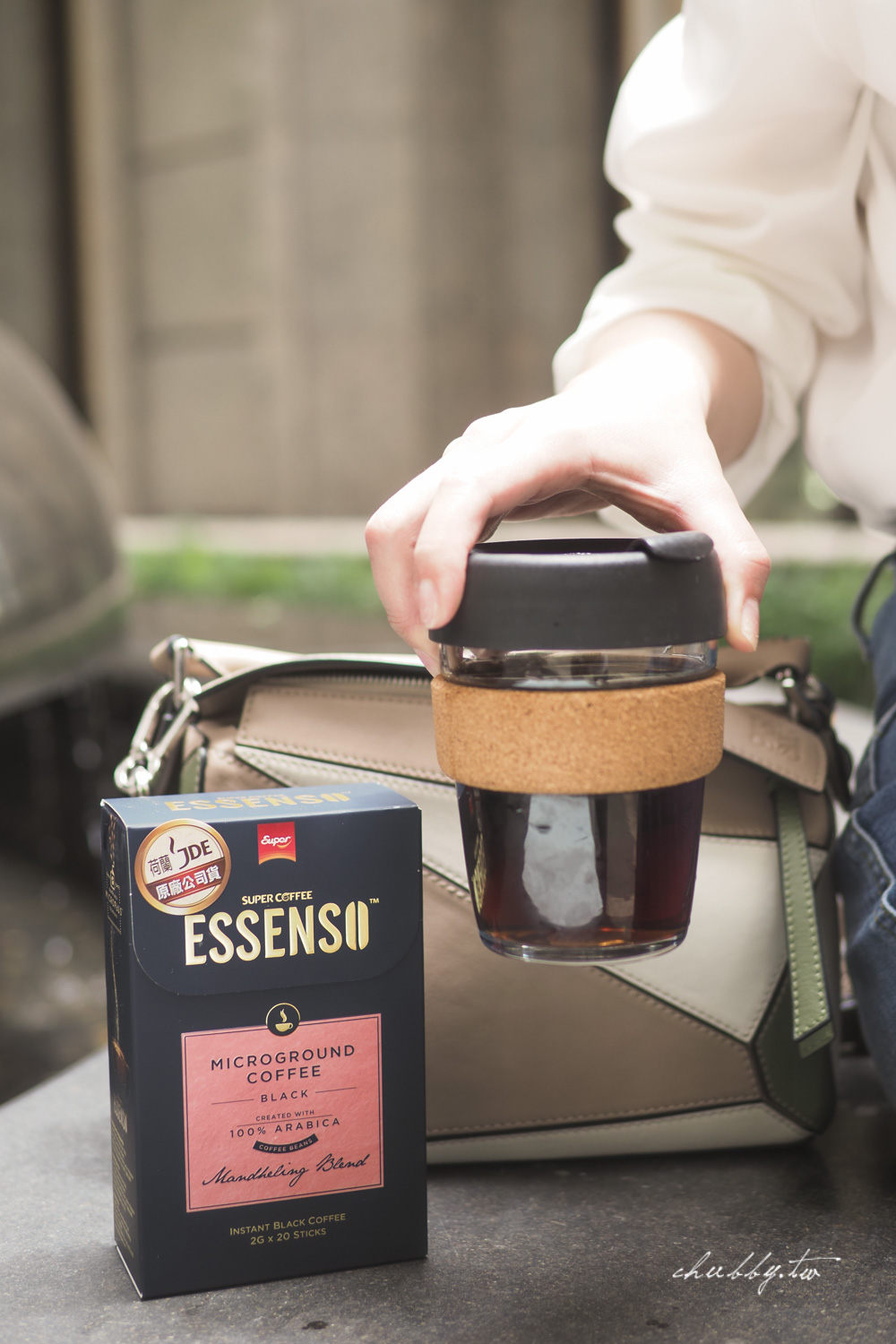 我私藏的即溶咖啡推薦：新加坡頂級咖啡品牌，東勝生活ESSENSO微磨咖啡口味分享