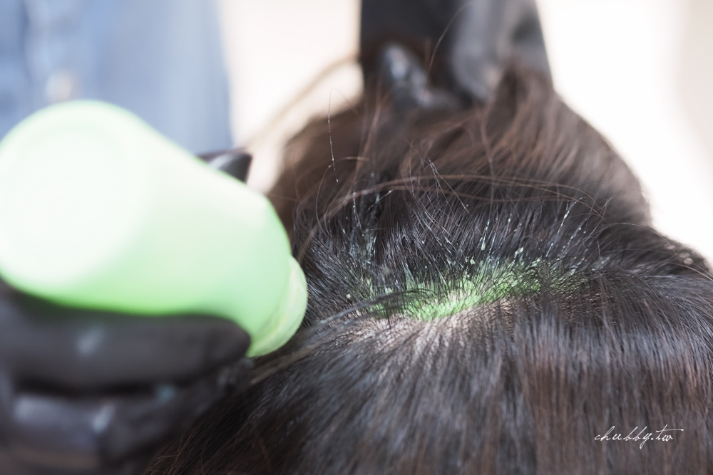 板橋染髮推薦：AZONE髮廊，江子翠捷運站專業又便宜的染髮護髮設計師Alan