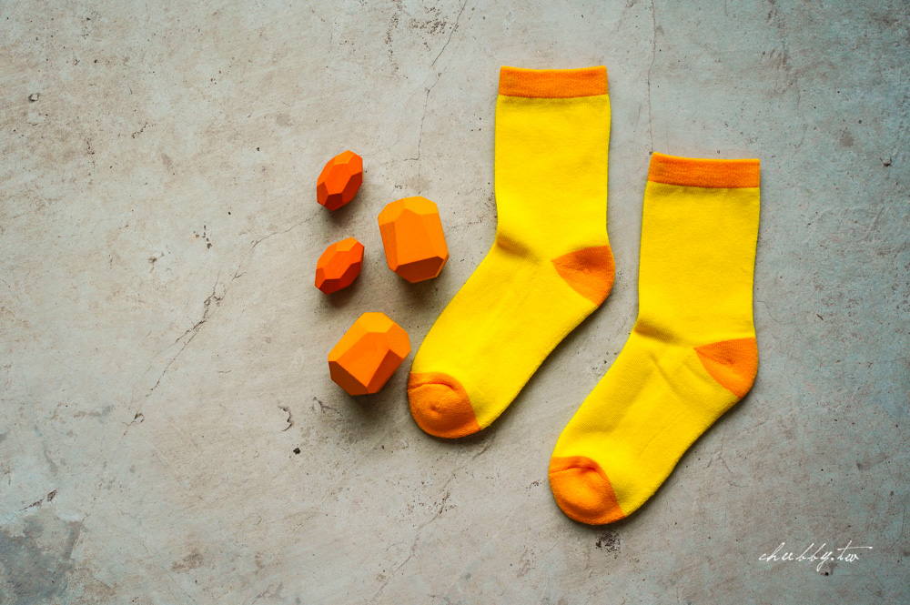 除臭襪、兒童襪推薦：抑菌又除臭還可以防蚊的Warx機能除臭襪，再也不怕腳臭臭了！