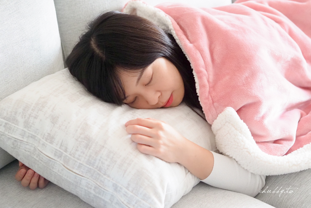 樂舒力錠Strelive：會睡覺的女人才漂亮！氣色好是睡出來的，3個幫助睡眠的小秘訣