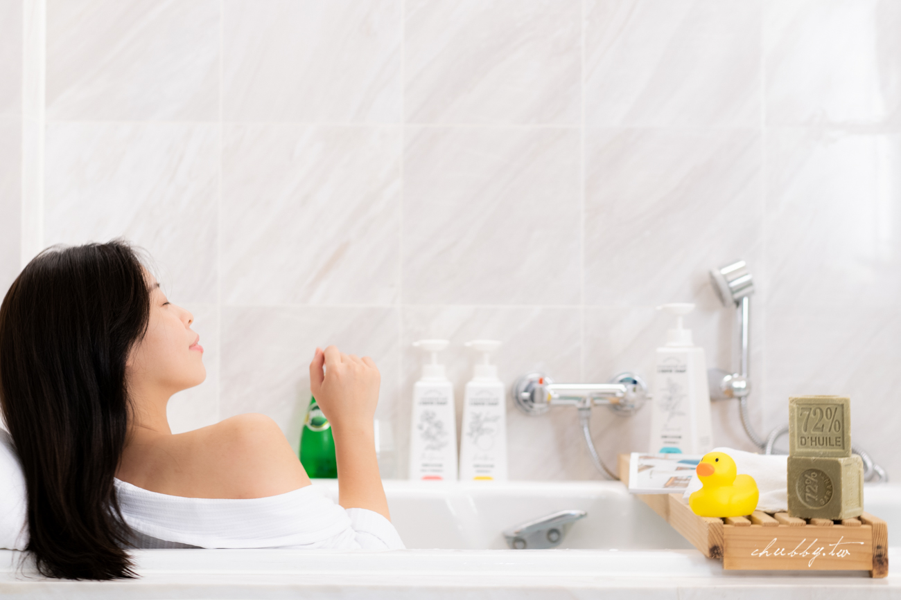 【純萃自然液態皂】好用嗎？洗出滑溜會呼吸的柔嫩肌，從沐浴就開始保養的秘密！