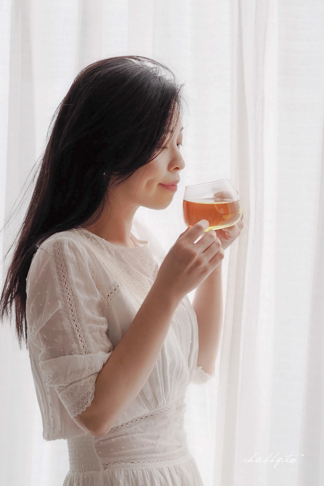 七七老大的養生茶真的有效嗎？LaBelle纖盈玫瑰茶、亮妍玉竹茶真實飲用心得，什麼時間喝最有感？