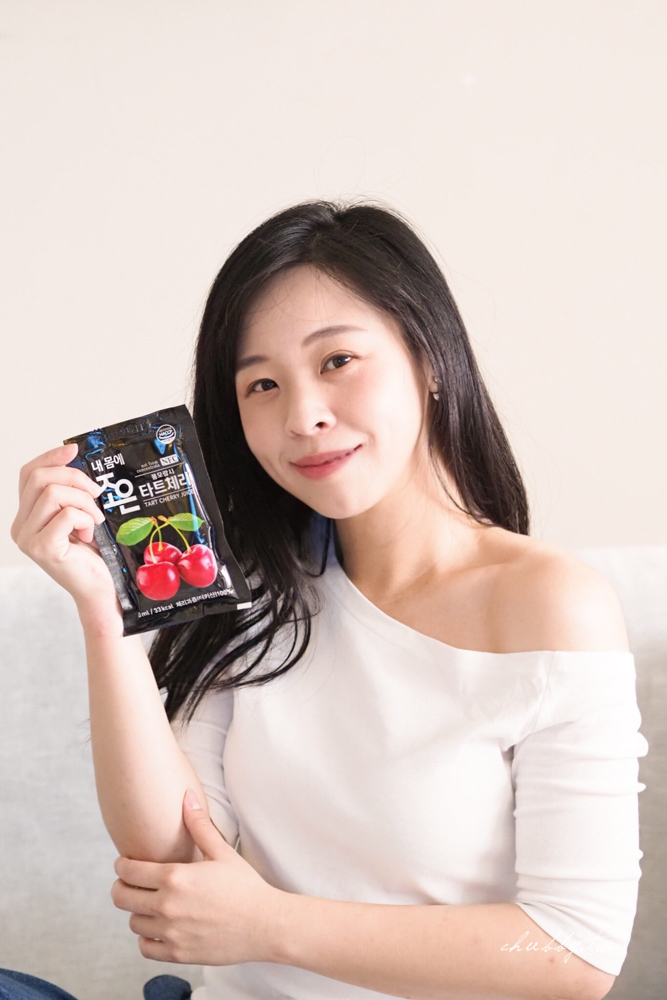 東勝生活 韓國農協NFC酸櫻桃汁心得，韓國人都在喝！讓你越睡越美的睡美人保養祕方