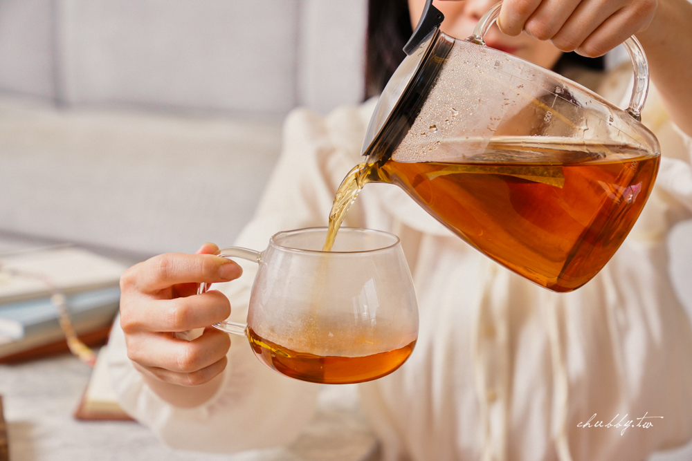 【禧元堂】養生茶禮盒推薦：禧茶品，以茶養人，尋找生活中的平衡之美