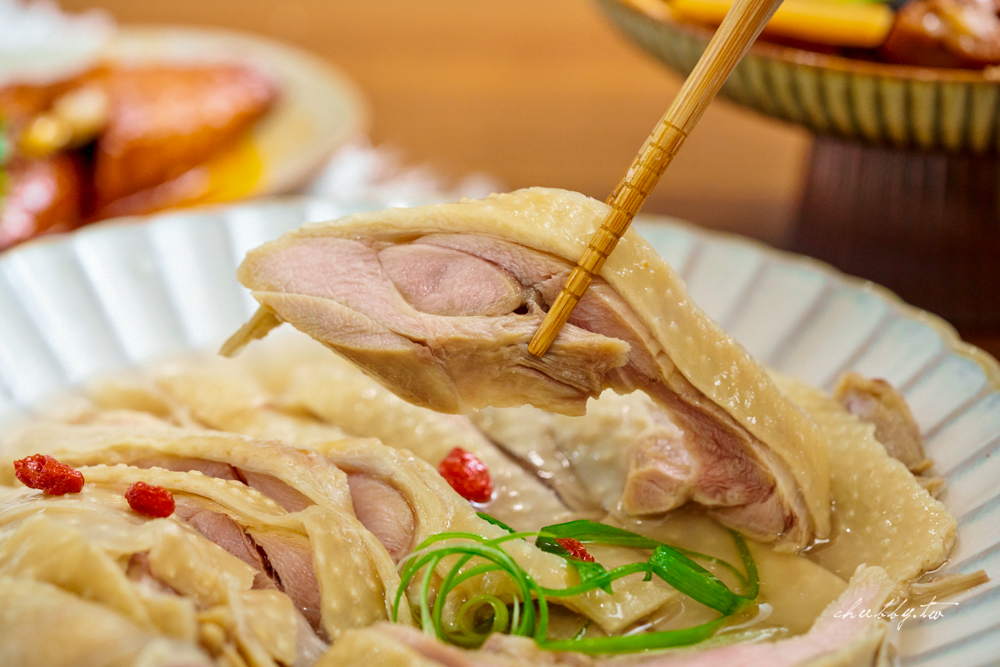 清爽開胃的初夏涼拌菜：江浙菜老牌名店【上海鄉村】推出冷凍包，30分鐘美味輕鬆上桌！