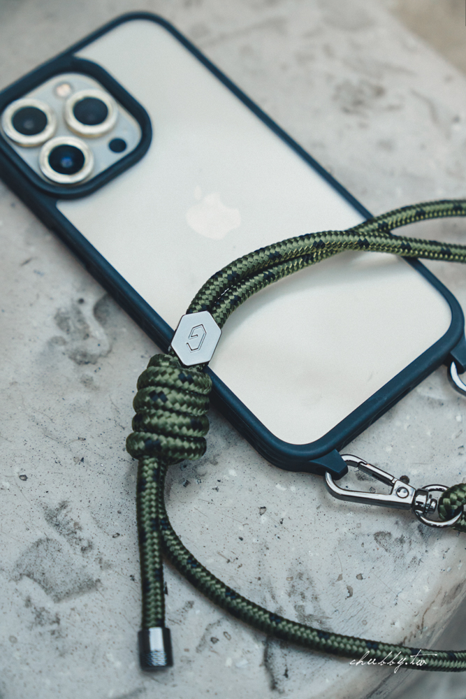 手機掛繩推薦：OVERDIGI最新多功能彩鑽手機殼、手機掛繩開箱！防摔、高韌度、讓你的手機也參與你的生活穿搭