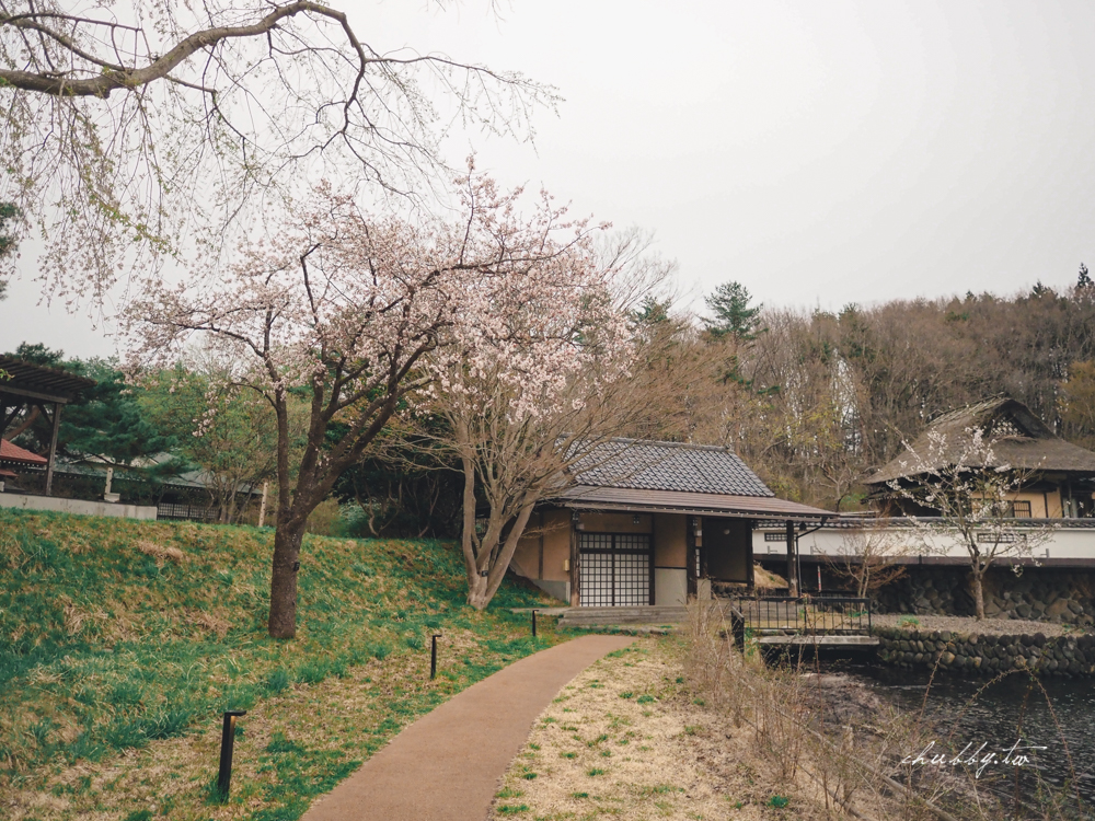 日本星野集團「青森屋」初訪，熱鬧豐富、青森祭典體驗，青森最適合親子、家族入住的溫泉飯店