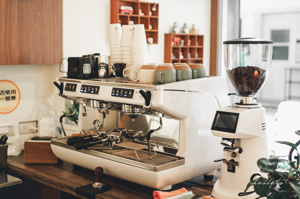 板橋咖啡店推薦：Often Cafe 蒔嚐喫咖啡，新埔站巷弄內的日式昭和風咖啡廳，義大利麵必點！