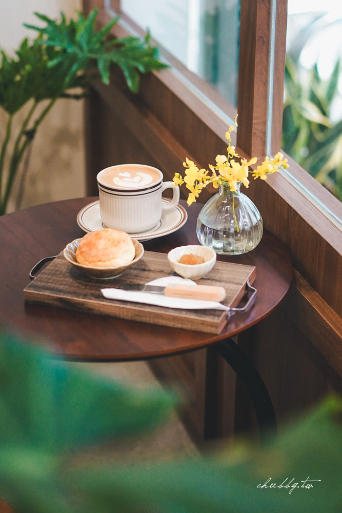 板橋咖啡店推薦：Often Cafe 蒔嚐喫咖啡，新埔站巷弄內的日式昭和風咖啡廳，義大利麵必點！