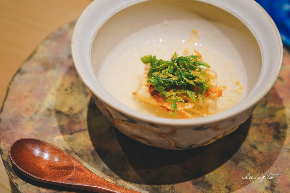 【台北大安】一冠割烹無菜單料理。竄紅有理，台北不可錯過的日本料理！