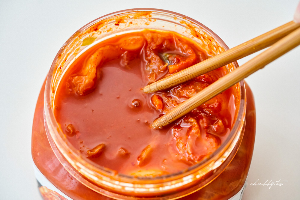 全聯泡菜評比大集合！最正宗好吃的韓國泡菜是這罐？忠清北道、慶尚北道、正安、胡同、爭鮮、Bibigo泡菜