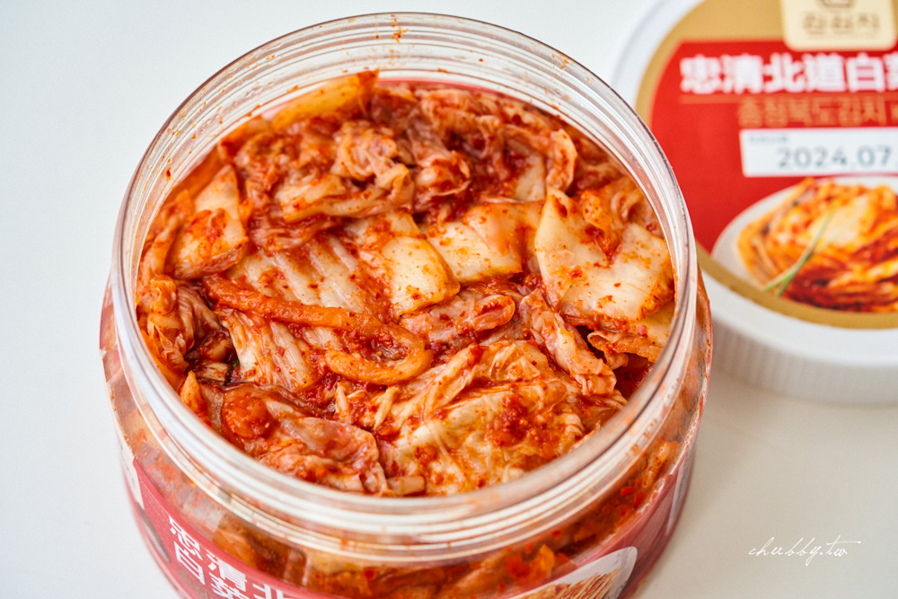 全聯泡菜評比大集合！最正宗好吃的韓國泡菜是這罐？忠清北道、慶尚北道、正安、胡同、爭鮮、Bibigo泡菜