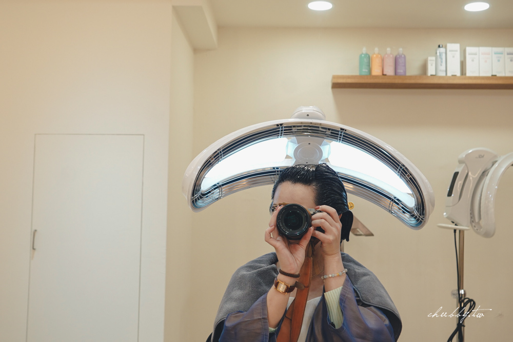 台北燙髮推薦：Casa KOKO카사코코韓式沙龍，韓國江南區設計師親自操刀的正韓系燙髮果然美翻！