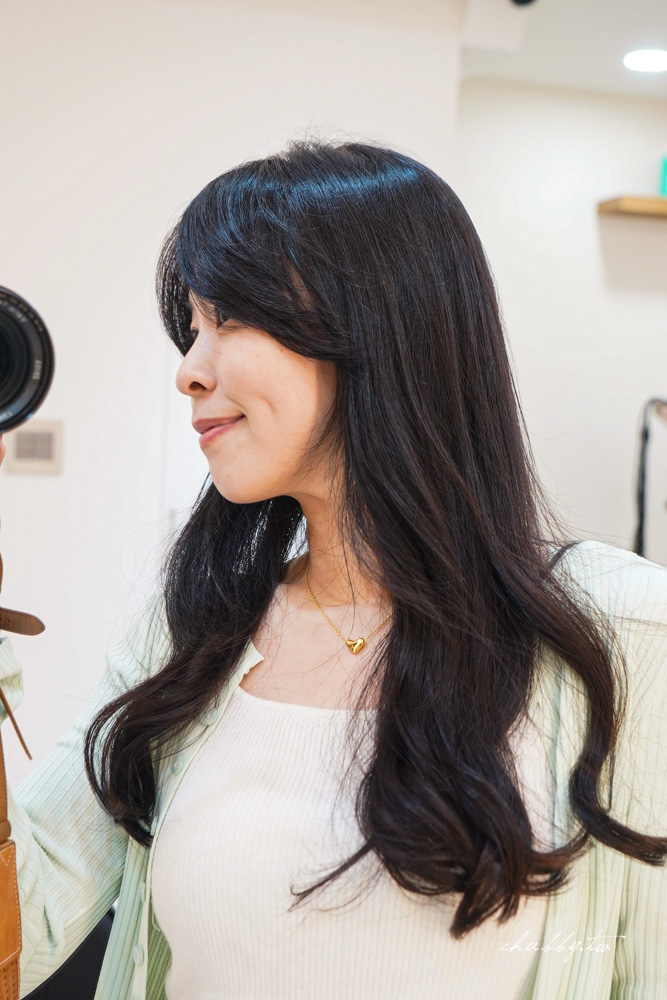 台北燙髮推薦：Casa KOKO카사코코韓式沙龍，韓國江南區設計師親自操刀的正韓系燙髮果然美翻！