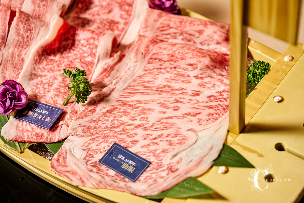 大魔•大满足鍋物-蘆洲店 台灣最頂級和牛專賣！吃過就回不去的超值套餐