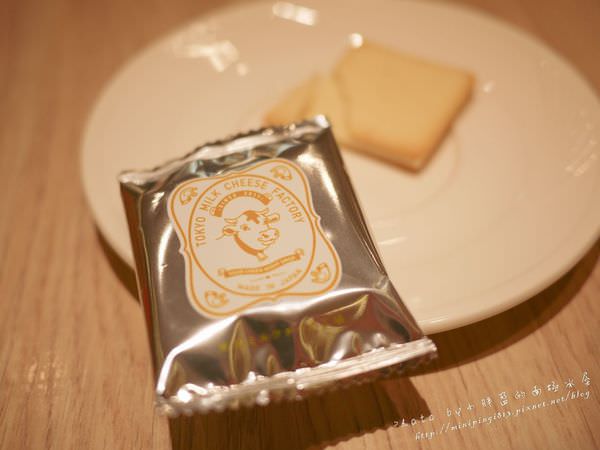 東京牛奶起司工房將於2016年12月正式進軍台灣! 香濃起司餅乾~可宅配的伴手禮!
