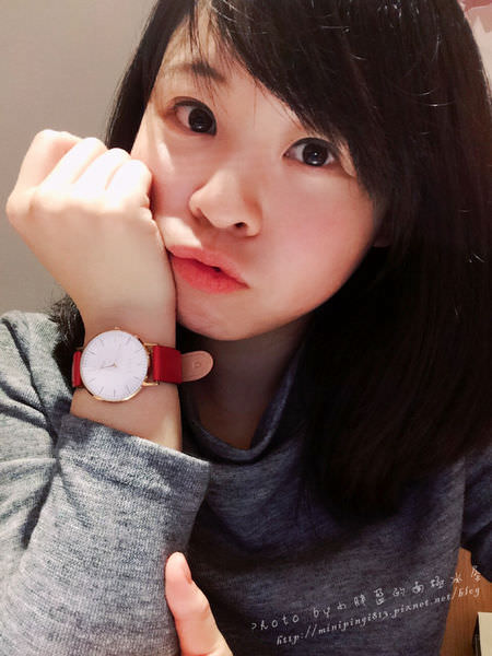 【2016一個人玩東京】Knot watch 手錶-日本東京吉祥寺本店-我的愛錶朝聖之旅! knot-designs