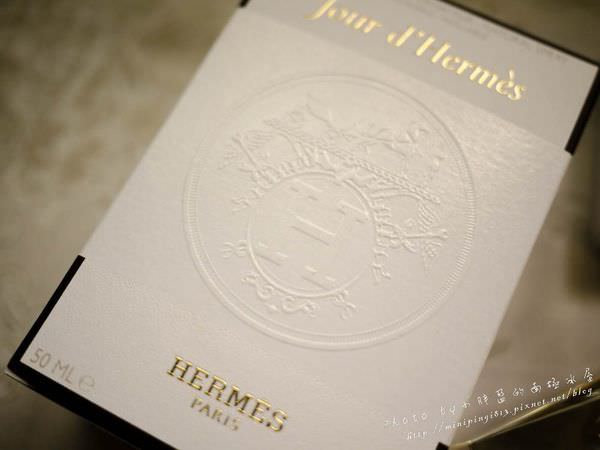 愛瑪仕之光-HERMES Jour d’Hermes 