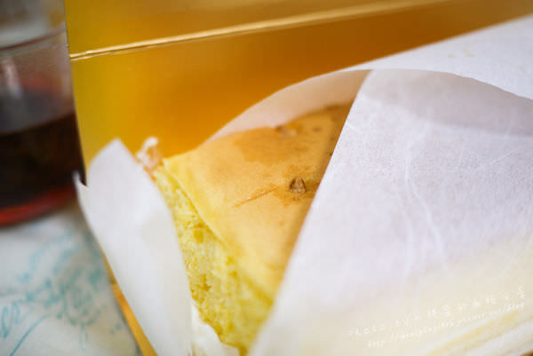 【美食│網購】找回迷路的味蕾-東京巴黎甜點 巴黎燒燉布蕾-適合彌月送禮或自己享受的網購甜點!